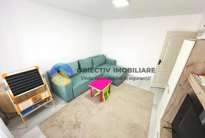 Apartament cu 2 camere decomandat în Dărmănești - 2
