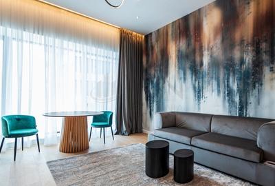 REA1025797 Apartmament 2 camere view superb I One Verdi Park I Floreasca - 3