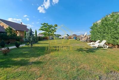 Parcela teren intravilan Duplex 725 mp cu front 19,27 | Dumbravita - 1