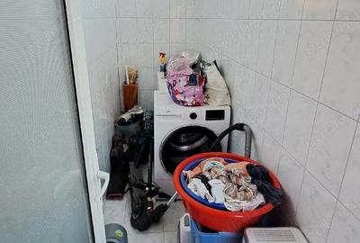 Apartament cu 2 camere semidecomandat în Independenței - 1