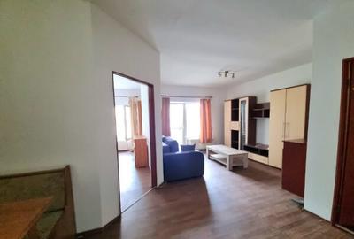 Apartament cu 2 camere semidecomandat în Florești - 4