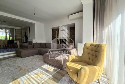Casă cu 4 camere cu Teren 610 Mp în Șag - 5
