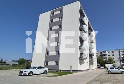 Apartament 2 camere in Mioveni | Bloc Nou | Comision 0% - 3