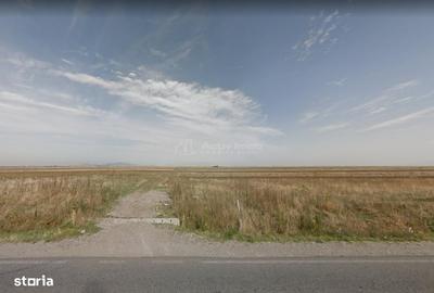 Teren de 2200 mp, în Centură - 4