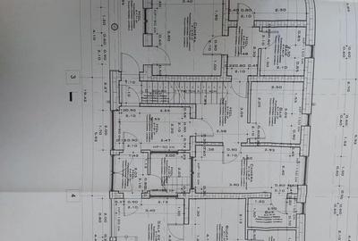 Casă cu Teren 674 Mp în Afumați - 1