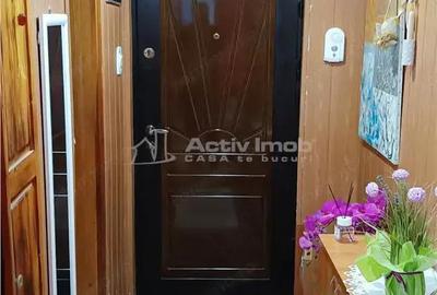 Apartament 2 Cam. Semidecomandate Moldova Noua CS - 10