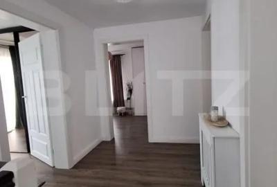 Casă cu 4 camere cu Teren 500 Mp în Central - 13