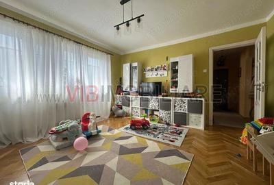 Apartament cu 3 camere, mobilat în Iosefin - 5