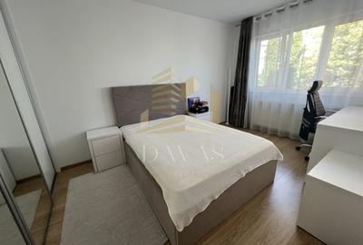 Apartament cu 3 camere | Manastur | etajul 2 - 10