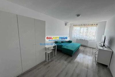 Garsoniera Bloc Nou Berceni - Grand Arena - Prima Inchiriere - 1