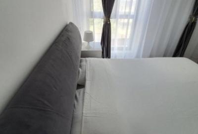 Apartament cu 3 camere decomandat, mobilat în Vitan Mall - 20