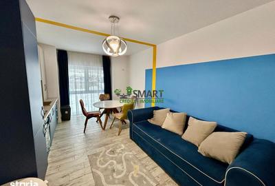Apartament cu 2 camere în Central - 2