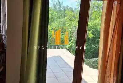 Casă cu 5 camere cu Teren 1304 Mp în Central - 4