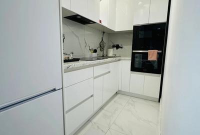 Inchiriez apartament 3 camere Prima Nufarul cu parcare inclusa - 7