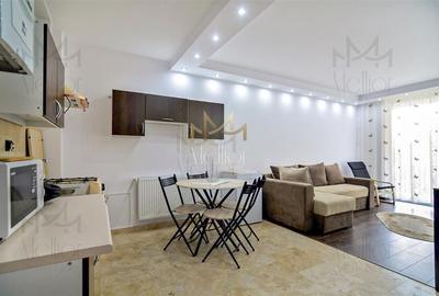 Apartament 2 camere bloc nou Grigorescu zona G-ral Eremia Grigorescu! - 4