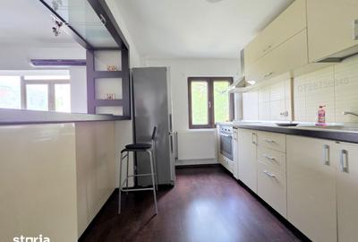 Apartament cu 2 camere, mobilat în Vitan - 8