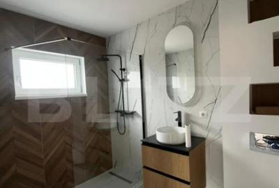 Apartament cu 4 camere decomandat în Sâncraiu de Mureș - 12