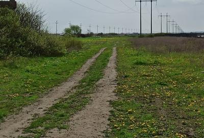 Teren de 4986 mp, în Ștefănești