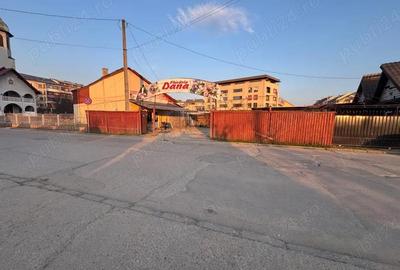 Spațiu comercial, de 70 mp, în Central - 2