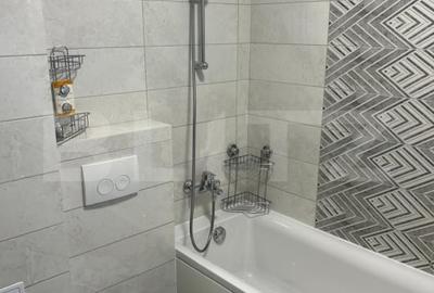 Apartament 2 camere de inchiriat, 65 mp, mobilat complet, zona Dacia - 8