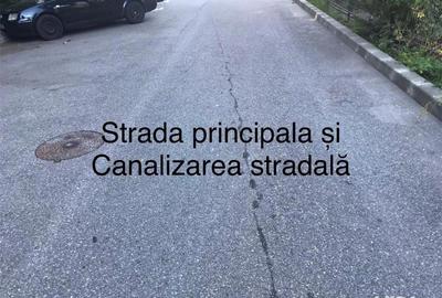 Teren în Platoul Izvor - 2