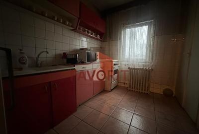 Apartament cu 2 camere semidecomandat, mobilat în Girocului - 5