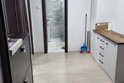 Apartament cu 2 camere decomandat în Central - 9