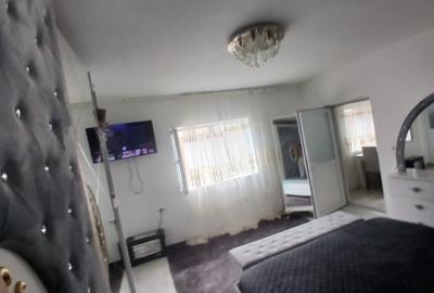 Casă cu 2 camere cu Teren 80 Mp în Trocadero - 4