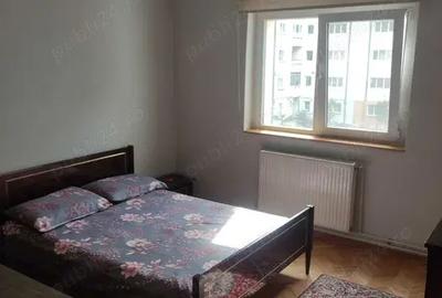 De inchiriat apartament 2 camere decomandate, etaj 2, pivni?a, Terezian - 5