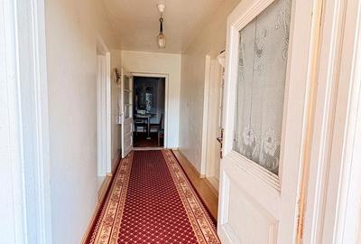 Casă cu 4 camere cu Teren 1500 Mp în Buda - 4