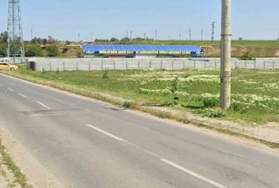 Teren de 5000 mp, în Central - 1