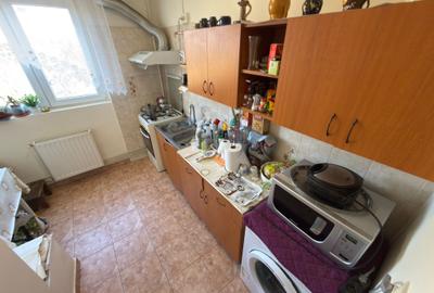 Apartament 4 camere, cetrala termica, boxa 12 mp in acte, str. Gura Ialomitei 5 - 8