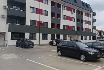 Militari, Metro, Auchan, str Orhideelor - 5