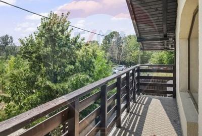 Casă individuală spațioasă 6 camere, cu grădină de 572 mp in Gulia - 19