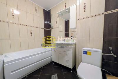 Apartament cu 2 camere decomandat în Tudor - 1