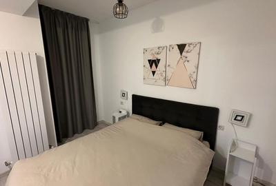 APARTAMENT MODERN-STATIUNEA MAMAIA YAKI - 12