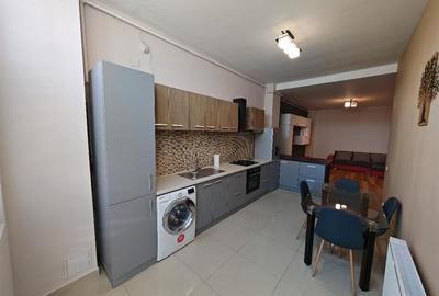 Inchiriem Apartament 2 Camere, Modern, Open Space, Tractorul - 9