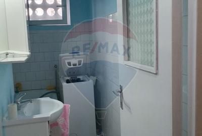Apartament cu 2 camere semidecomandat în Aurel Vlaicu - 8