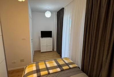 Apartament cu 3 camere semidecomandat în Torontalului - 5