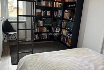 Apartament 2 Camere | Metrou | Piata Alexandru Lahovari | Romana - 5