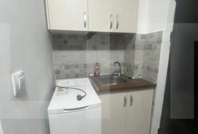 Garsonieră decomandată în Central - 3