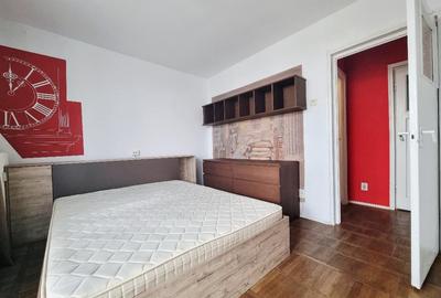 Vanzare 2 camere 57mp  Piata Garii de Nord nr.2 - Calea Grivitei - Sector 1 - 2