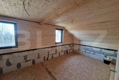 Casa individuala, 4 camere, 95 mp utili, 630 mp de teren, Rasca - 6