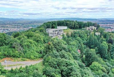 Teren Intravilan - Vedere Panoramica - 9