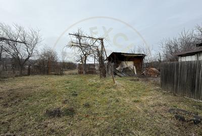 Teren Construcții intravilan de 2056 mp, în Est - 3