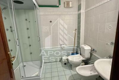 Apartament cu 4 camere decomandat, mobilat în Ultracentral - 15