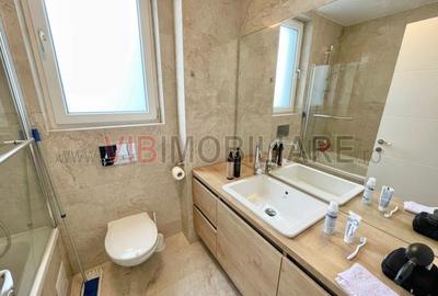 2 Camere - Bloc Nou - Floreasca - Barbu Vacarescu - 6