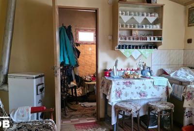 Casa locuibila in localitatea Dobra!! - 8