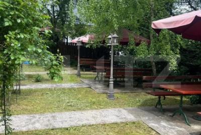 Casă cu 6 camere cu Teren 760 Mp în Central - 3