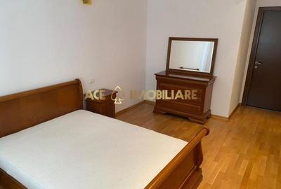 Apartament cu 3 camere decomandat, mobilat în Băneasa - 2
